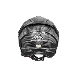 JT5 Carbon Helmet