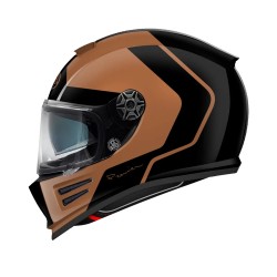 Commander GP Helmet