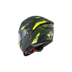 Casque Evoluzione PR