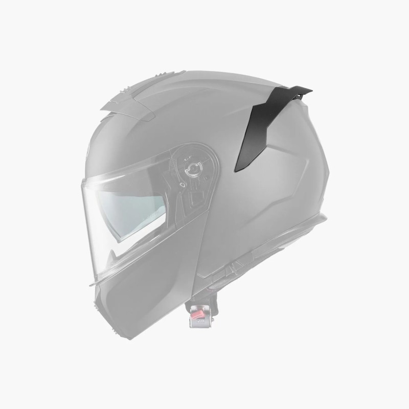 Aileron de casque Legacy GT