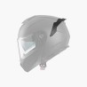 Aileron de casque Legacy GT