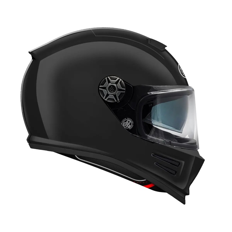 Casque Commander U9