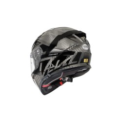 Casque Devil Carbon MN