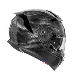 Devil Carbon Helmet