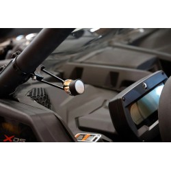 Support téléphone Roll Cage