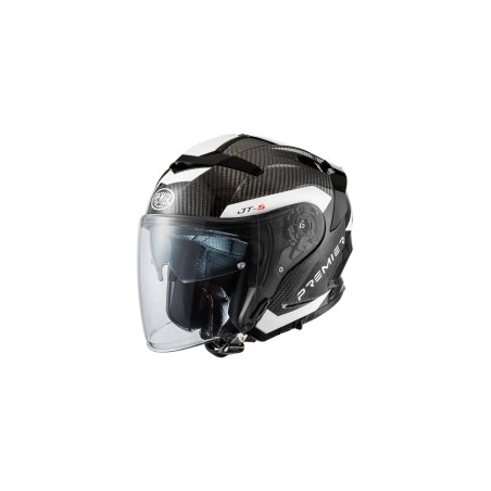 Casque JT5 Carbon MA