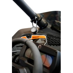 Support téléphone Roll Cage