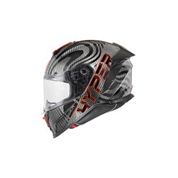 Casque Hyper Carbon PS
