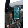 Support téléphone Roll Cage