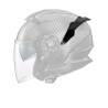 JT5 Carbon Helmet Spoiler
