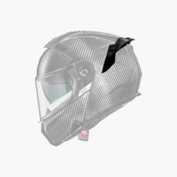 Legacy GT Helmet Spoiler