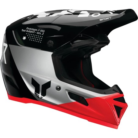 Casque Reflex Sport Strike MIPS®