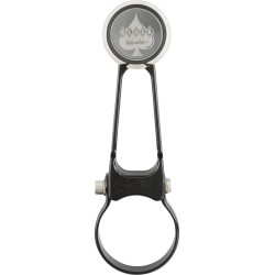 Roll Cage Phone Mount