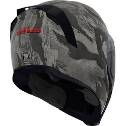Casque Airflite™ Tiger's Blood MIPS®