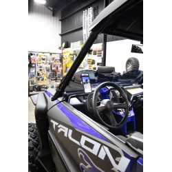 Support téléphone Roll Cage