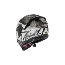 Casque Devil Carbon MN