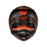 Devil Carbon ST2 Helmet
