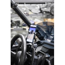 Roll Cage Phone Mount