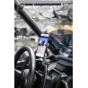 Support téléphone Roll Cage