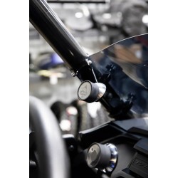 Support téléphone Roll Cage