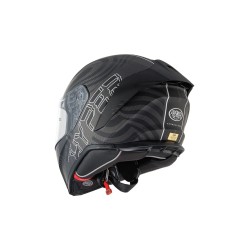 Casque Hyper Carbon PS