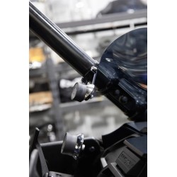 Roll Cage Phone Mount