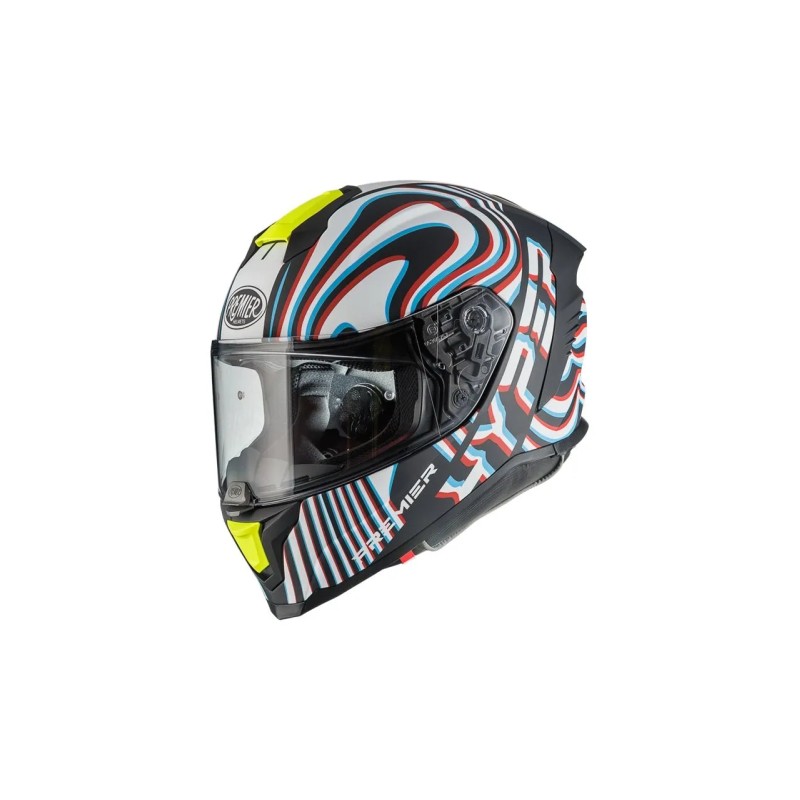 Hyper PS Helmet