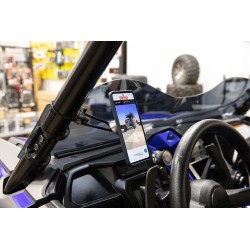 Support téléphone Roll Cage