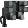 Elite Series Handlebar Phone Mount