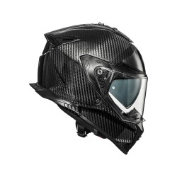 Streetfighter Carbon Helmet