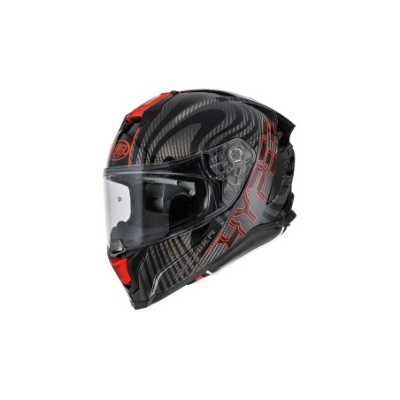 Hyper Carbon PS Helmet