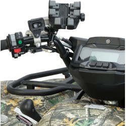 Elite Series Handlebar Phone Mount