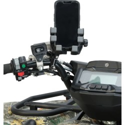 Elite Series Handlebar Phone Mount