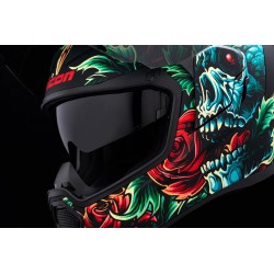 Casque Airflite™ Omnicrux MIPS®