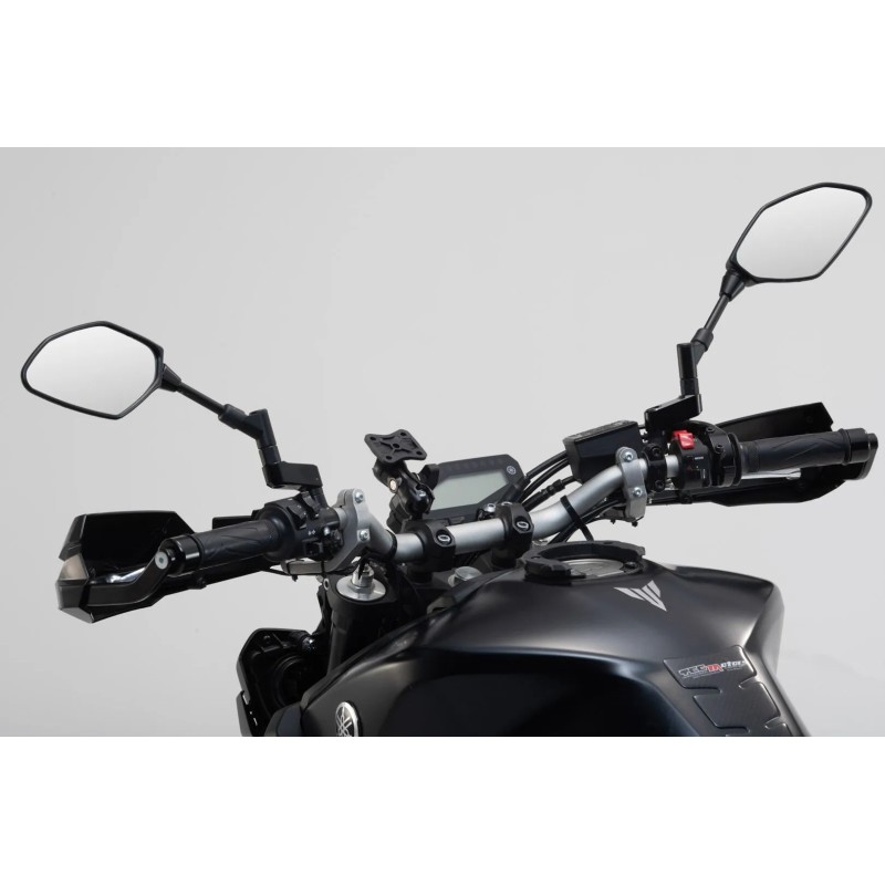 Kit de fixation de GPS universel