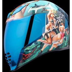 Airflite  Pleasuredome 4 Helmet