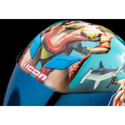Casque Airflite™ Pleasuredome 4
