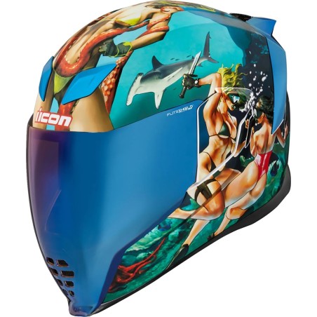 Casque Airflite™ Pleasuredome 4