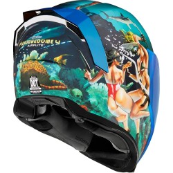 Casque Airflite™ Pleasuredome 4