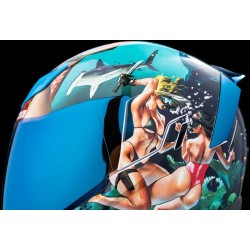 Casque Airflite™ Pleasuredome 4