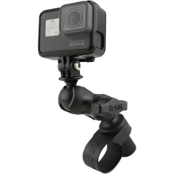 Action Camera Mount
