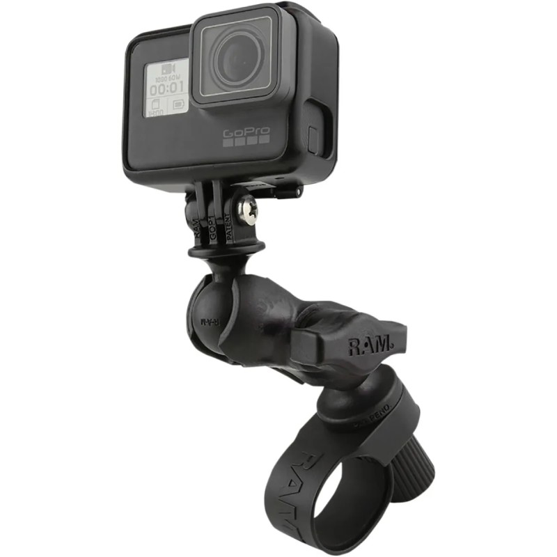 Action Camera Mount