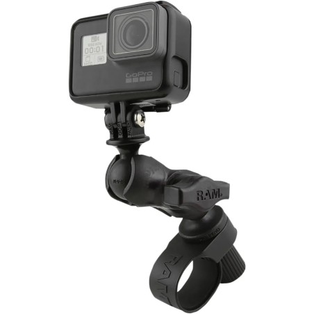 Action Camera Mount