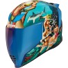 Casque Airflite™ Pleasuredome 4