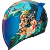 Airflite  Pleasuredome 4 Helmet