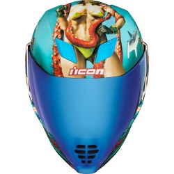 Casque Airflite™ Pleasuredome 4