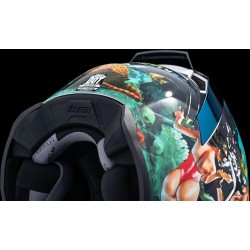Casque Airflite™ Pleasuredome 4
