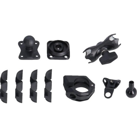 Universal GPS Mount Kit