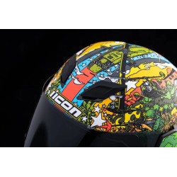 Airflite  GP23 Helmet