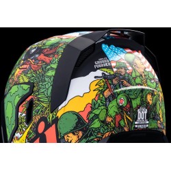 Airflite  GP23 Helmet